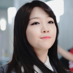 方敏雅 minah girl"s day 爱豆头像.