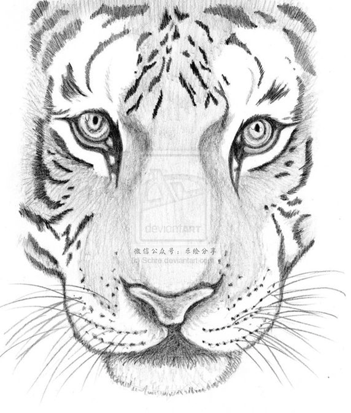 儿童画 创意 素描