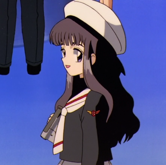 魔卡少女樱