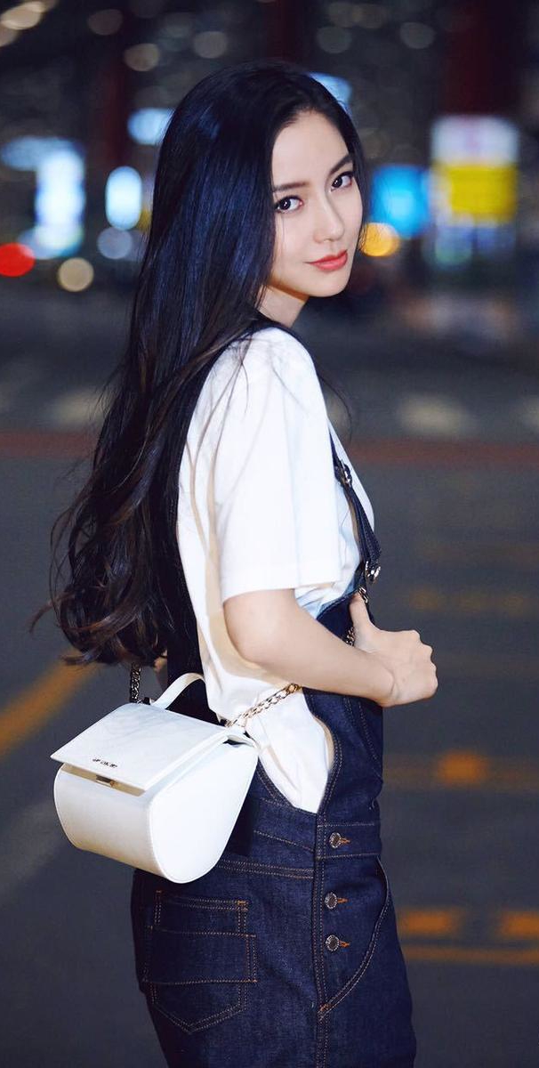 壁纸 明星 美女 女神 服饰 写真 妆容 拍摄 长发《摆渡人》《谋杀