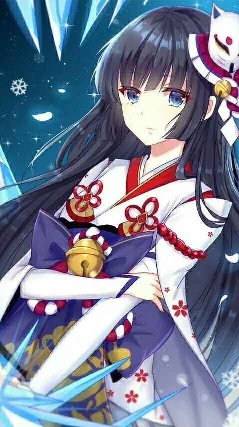 巫女服 