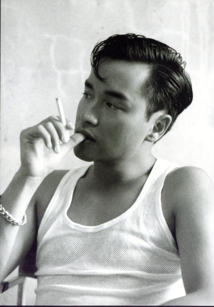 哥哥.阿飞