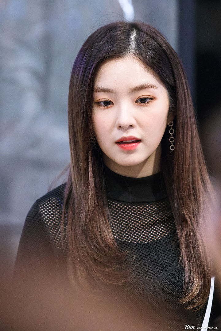 裴珠泫irene