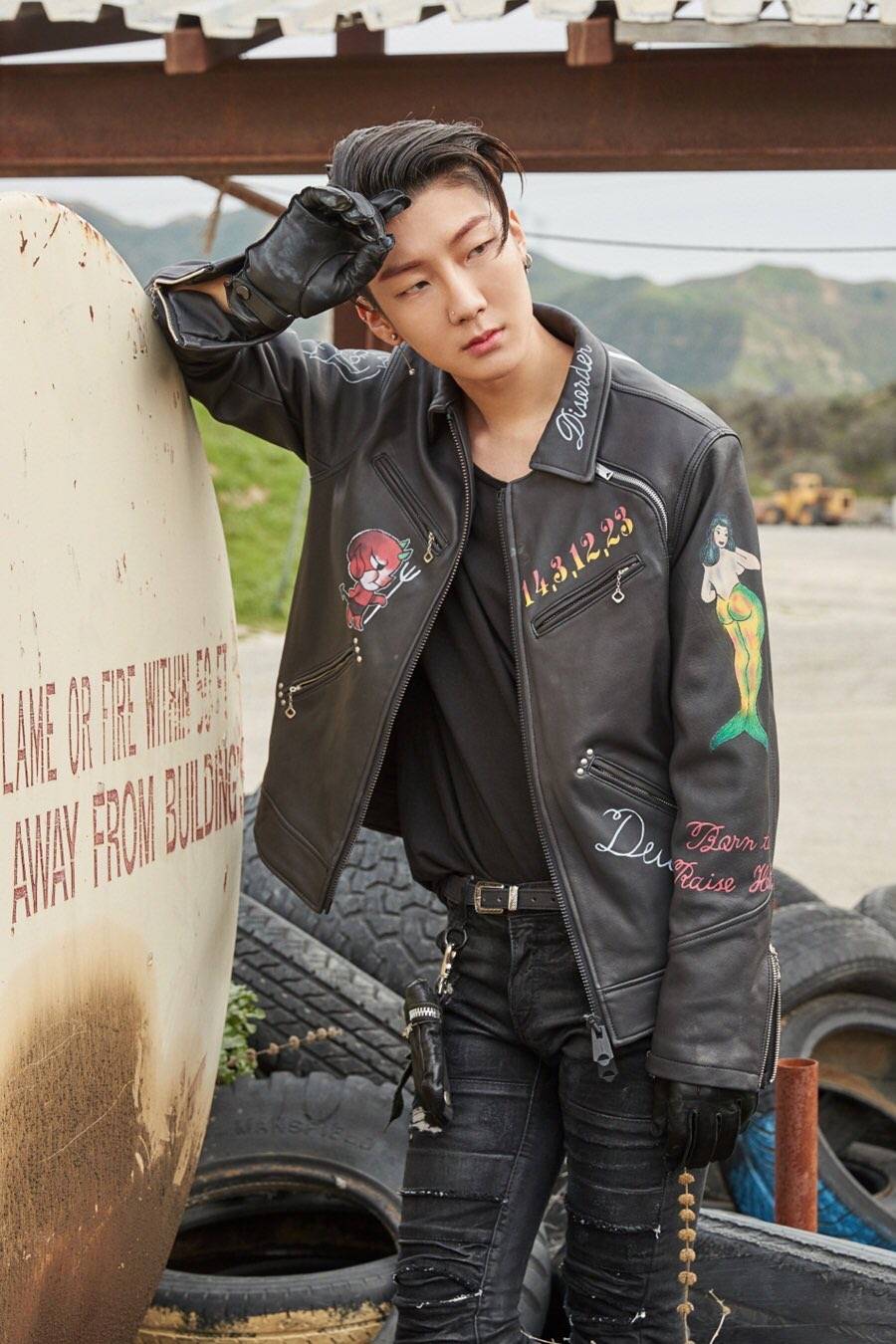 winner 李升勋 fate number for