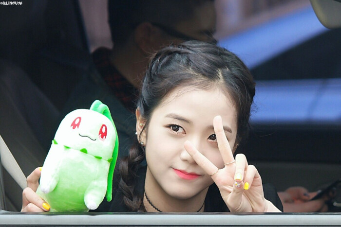 jisoo 