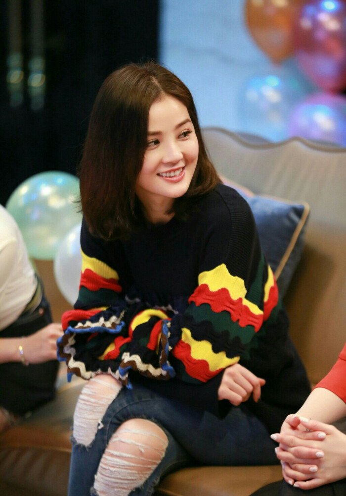 阿sa 蔡卓妍
