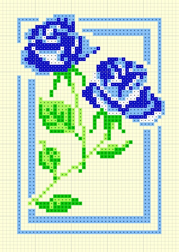 赠人玫瑰,手有余香.