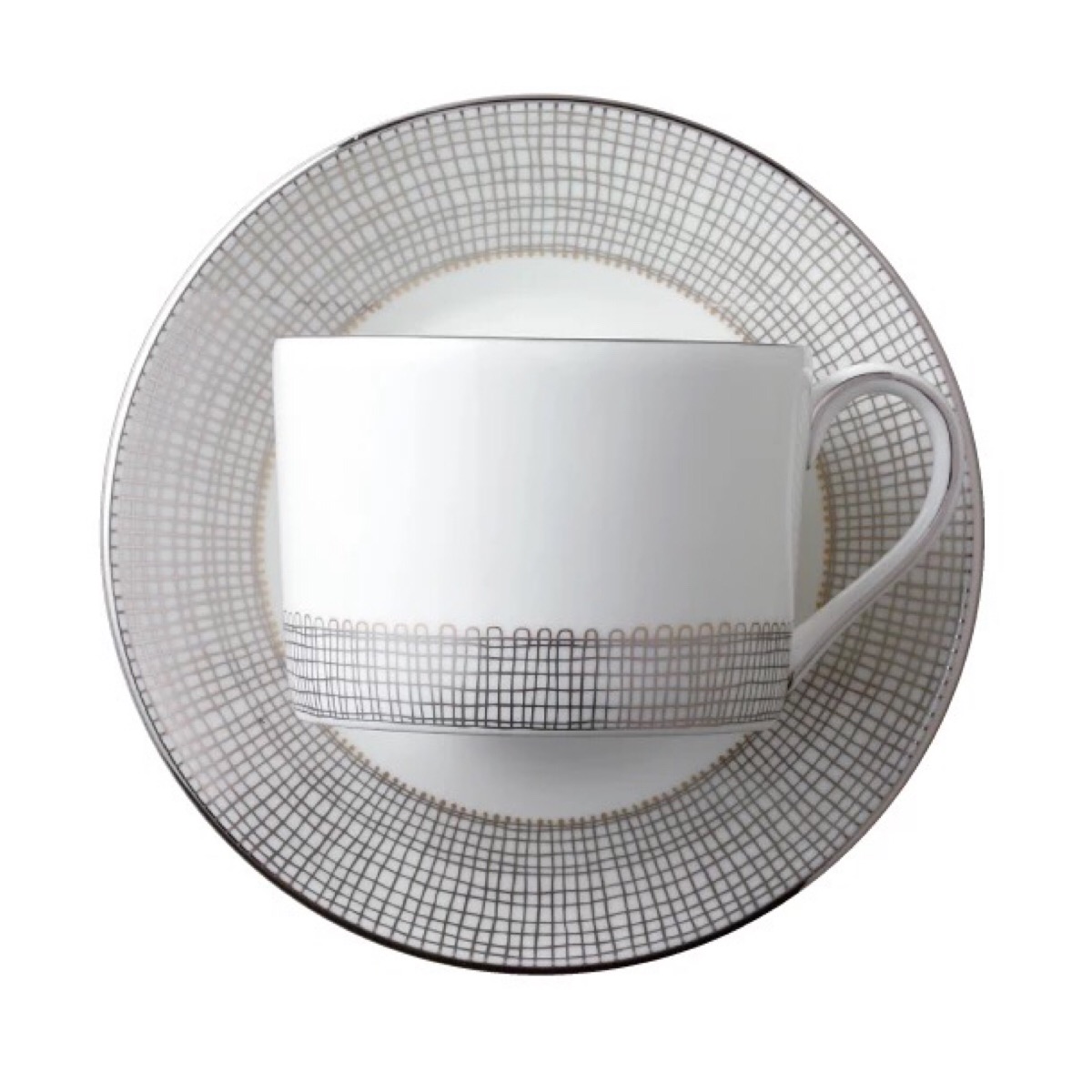 wedgwood 英国 骨瓷 咖啡杯