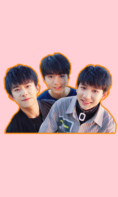 tfboys 