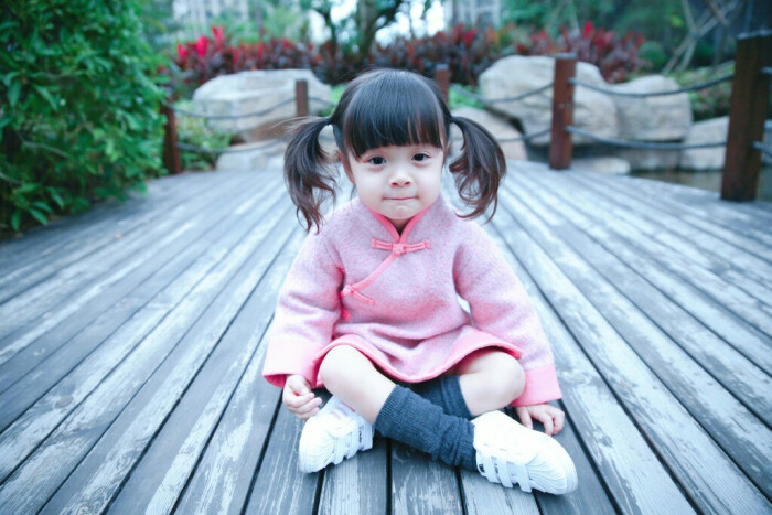 放开我北鼻 哈琳小公主 可爱萌萌哒