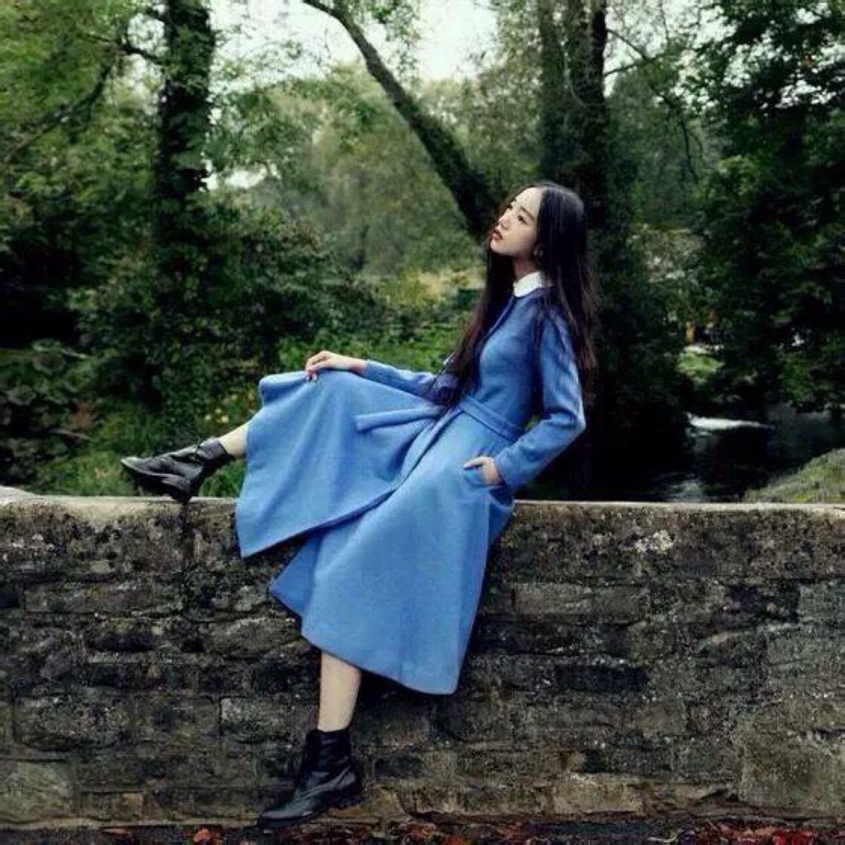闺头.小清新.唯美.霸气.