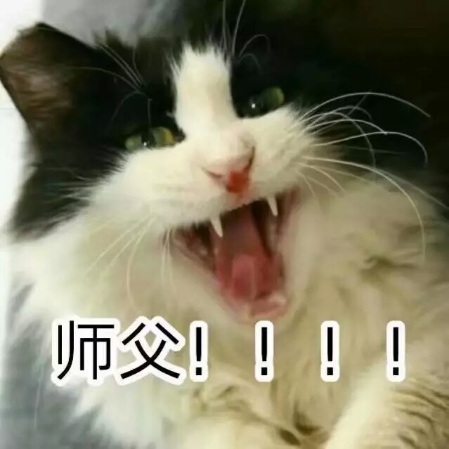师父