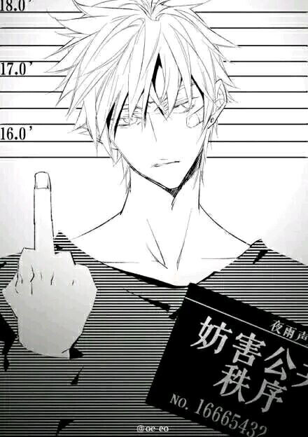 不良头像漫画团头超简单少女少年图片