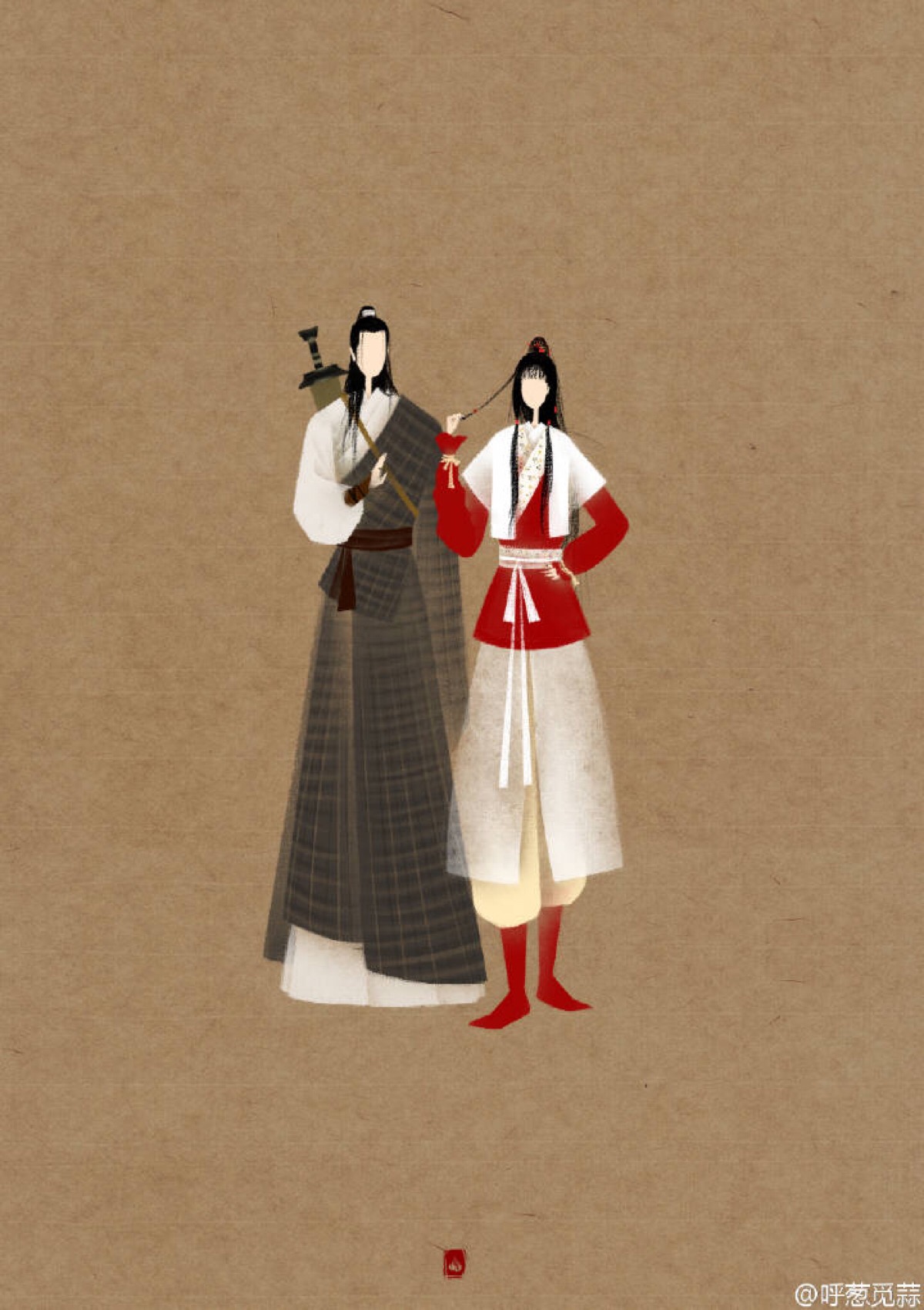 神雕侠侣之杨过,郭芙