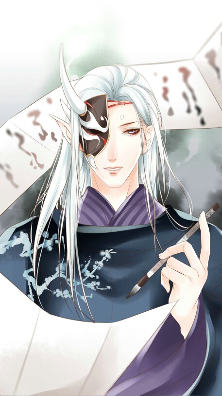 陆判-堆糖,美好生活研究所3d舞漫画房之夜图片