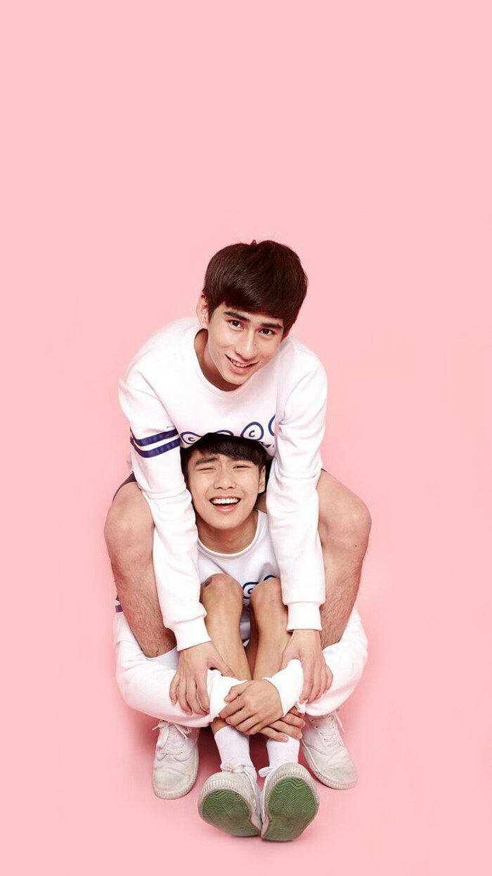 ohm&toey.