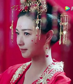 大唐荣耀·独孤靖瑶