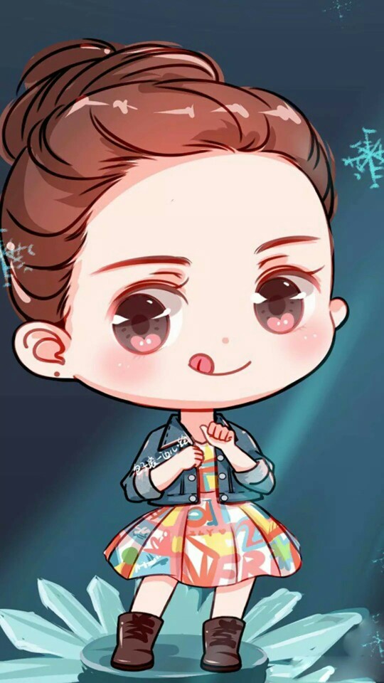 赵丽颖