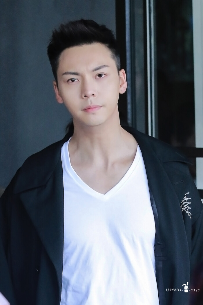 陈伟霆  cwt  陈等等  william chan wai