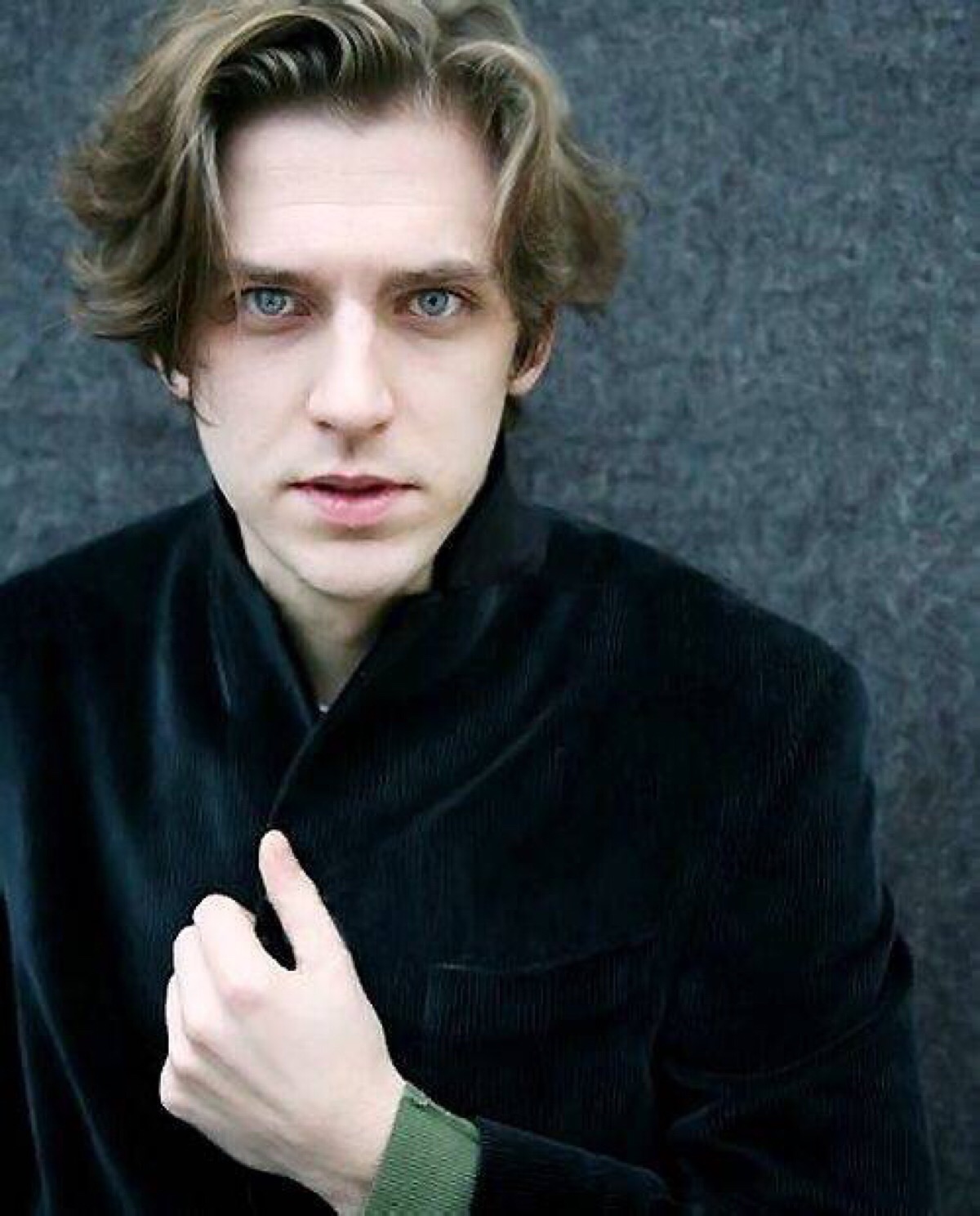 dan stevens 丹·史蒂文斯
