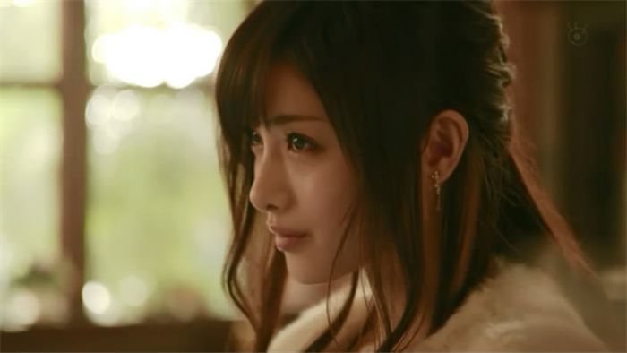日本 石原里美《失恋巧克力职人》