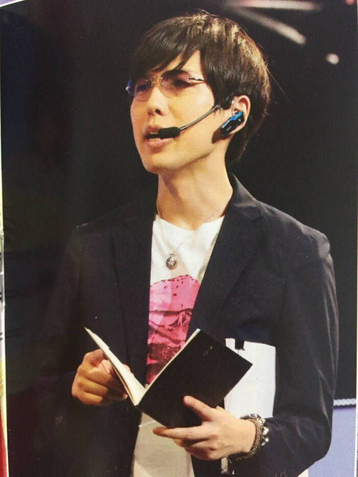 神谷浩史 dgs expo