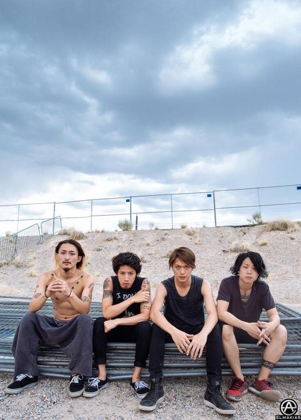 one ok rock,one ok rock高清壁纸 one ok rock