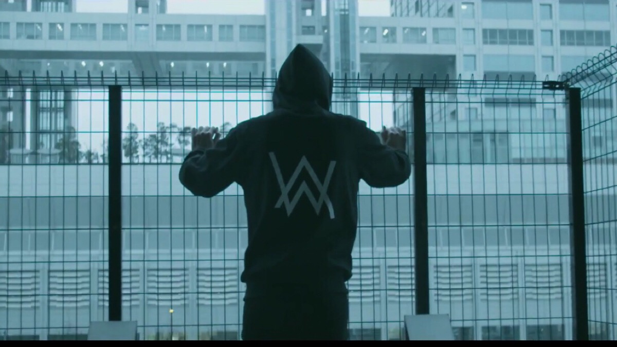 alan walker携手k-391推出新单《ignite (instrumental)》