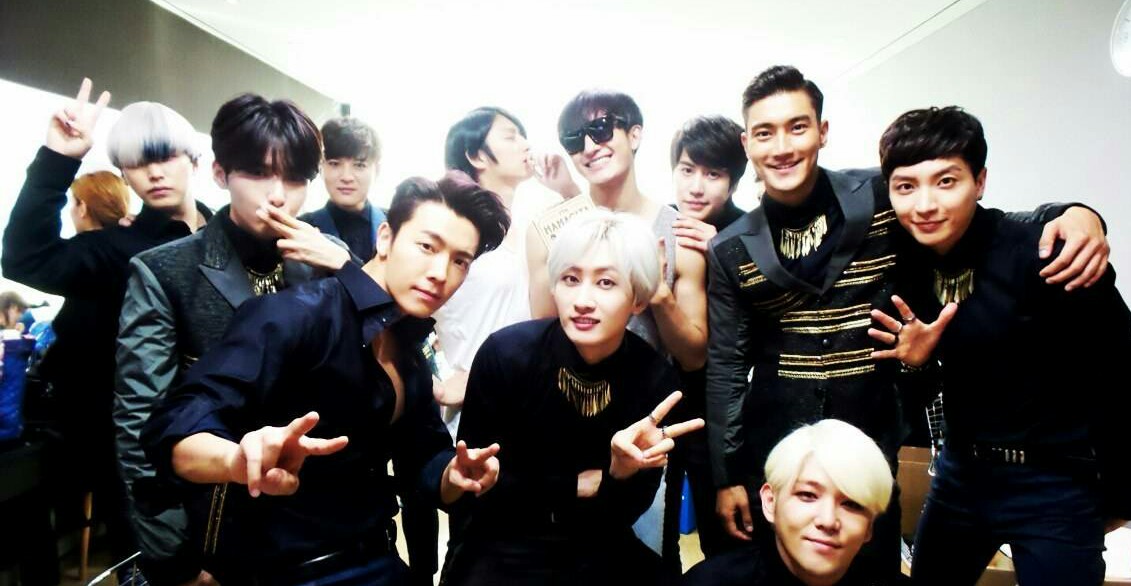 suju - 堆糖,美图壁纸兴趣社区