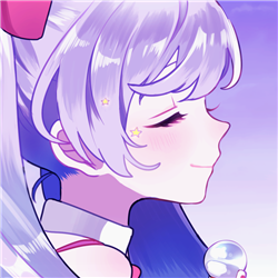 『动漫』闺蜜头像(ω)