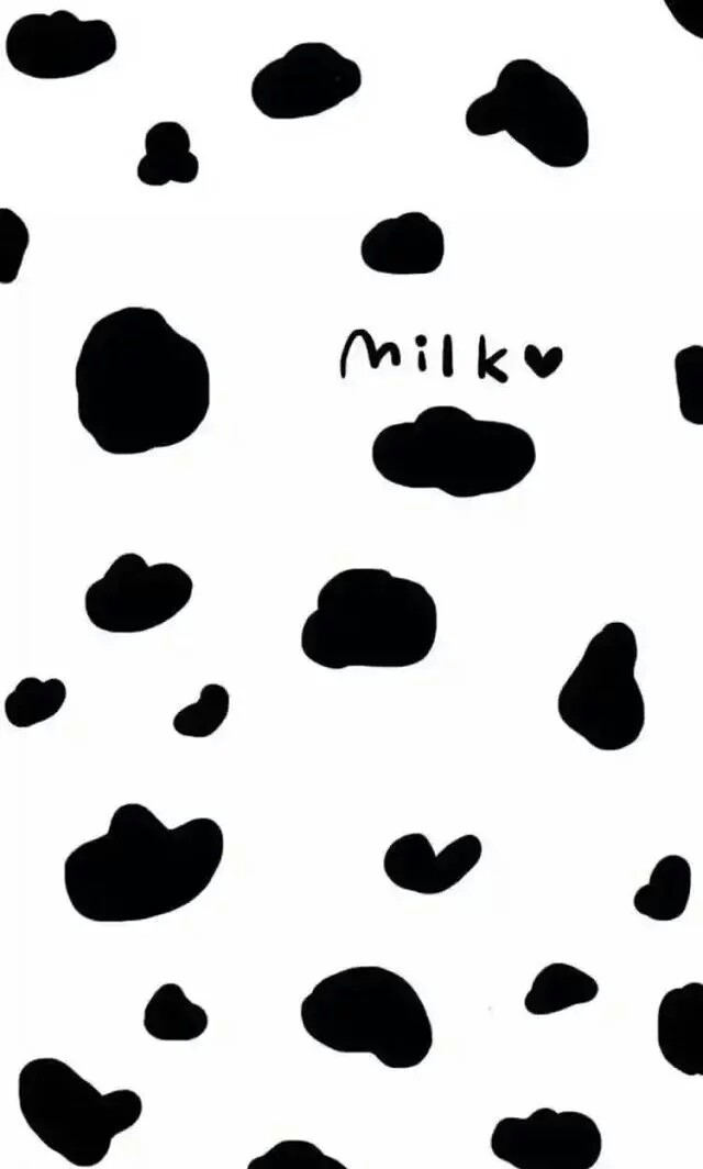 牛奶手机壁纸图片