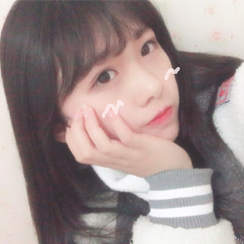 萌妹可爱女头