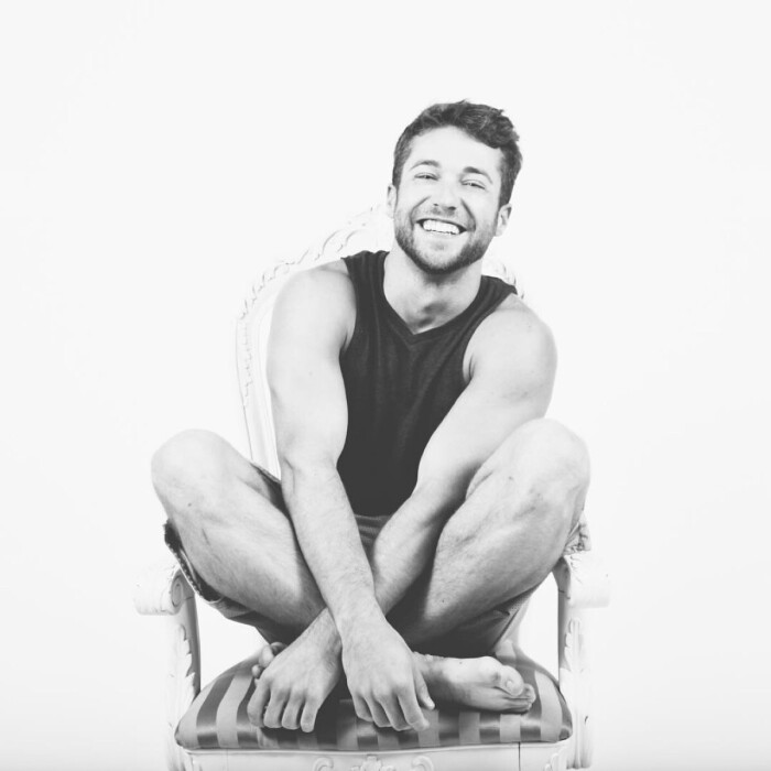 colby melvin