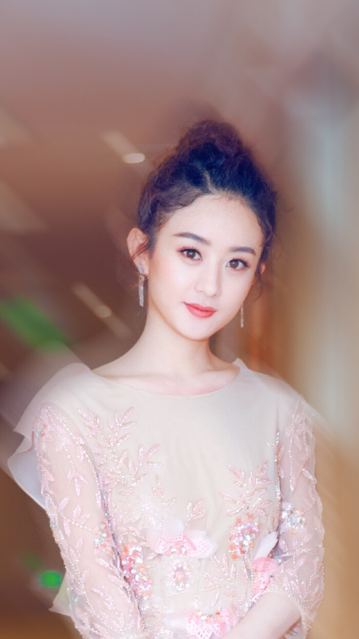 赵丽颖|西游记之女儿国|国王颖还是个小仙女阿 |不挡脸壁纸(6161)