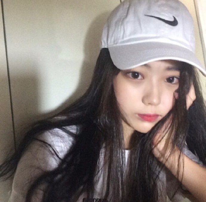韩国妹子 明星头像男头 女头 情头 你是最美好的存在