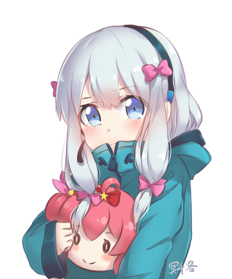 【可爱少女】和泉纱雾