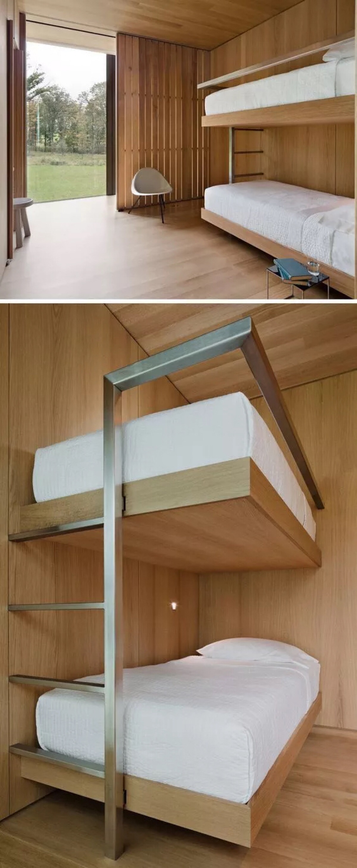 一些国外大学的宿舍设计-堆糖,美好生活研究所