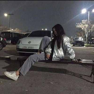 霸气女头像