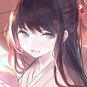 【尤】动漫女生头像 收集"侵删致歉可爱:少萝:御姐:高冷:软萌:可爱@林