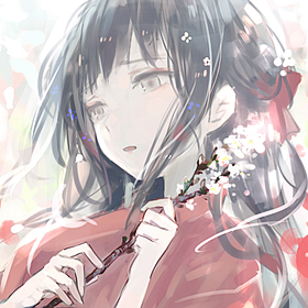 【尤】动漫女生头像 收集"侵删致歉可爱:少萝:御姐:高冷:软萌:可爱@林