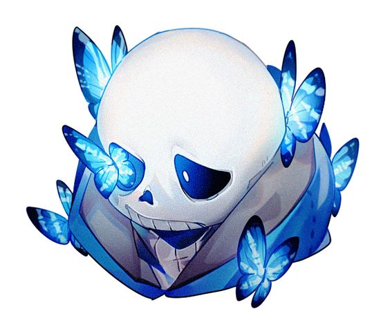 sans