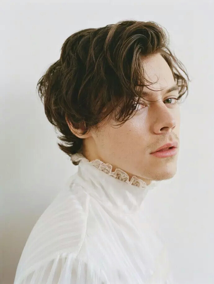 harry styles 哈卷 卷妹