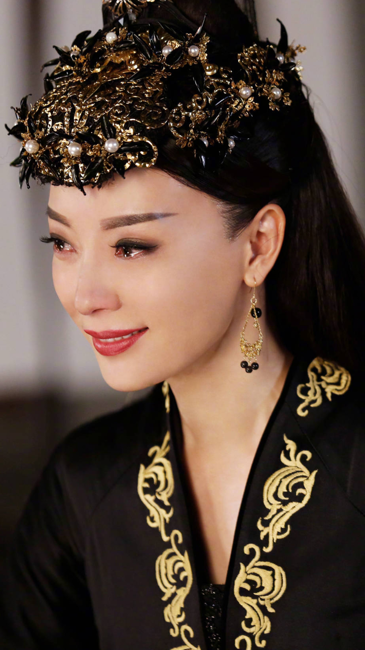 陈数 择天记