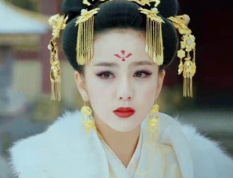 佟丽娅 爱无痕