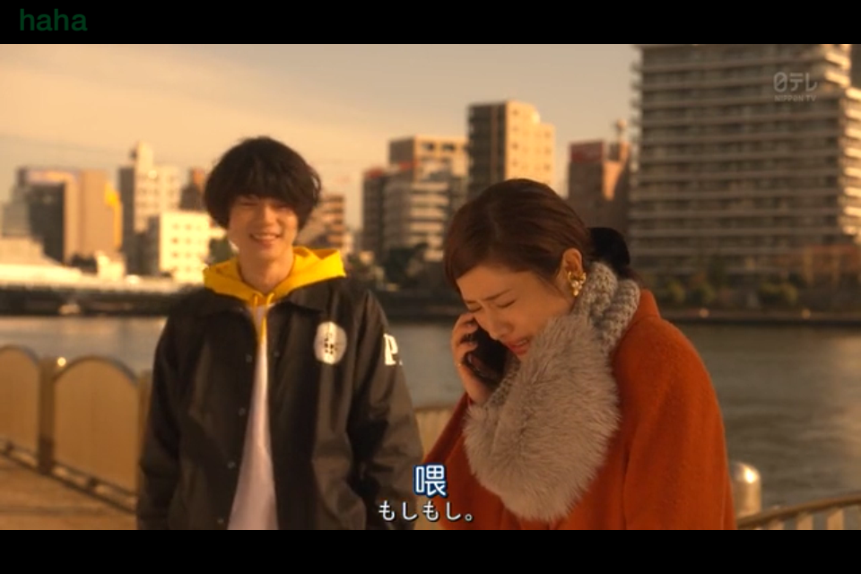校对女孩河野悦子
