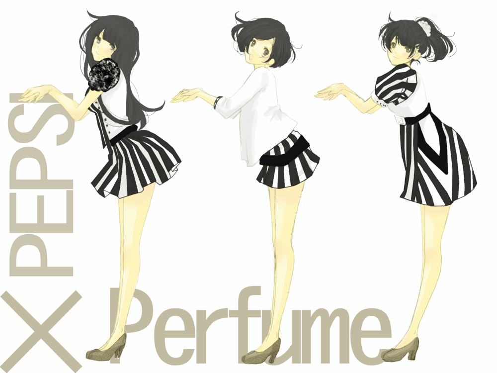 perfume-ayano oumoto