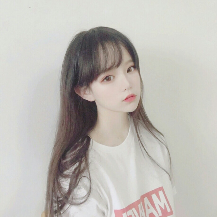 闺蜜头像# #女生头像# #自截头像# #头像# #明星头像# #韩系头像