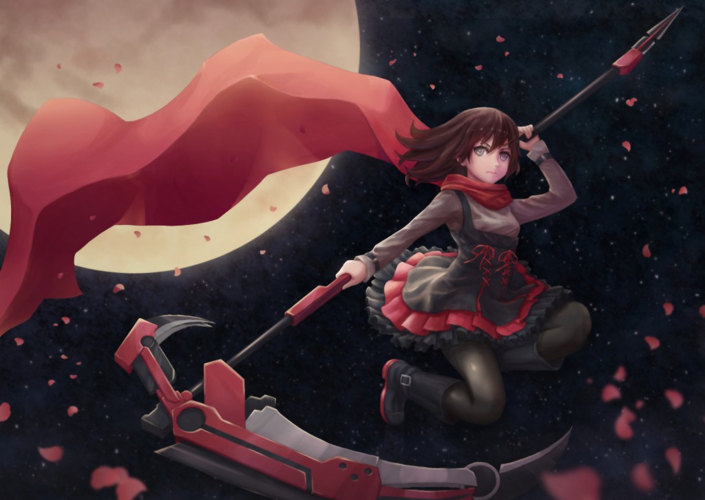 rwby