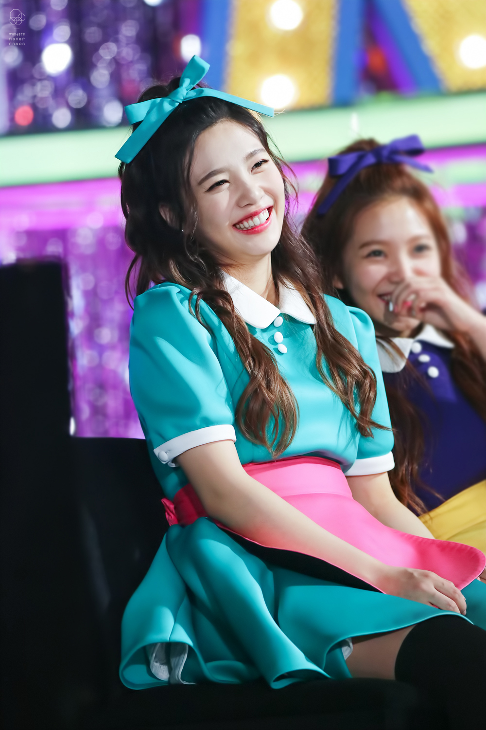 redvelvet joy朴秀荣