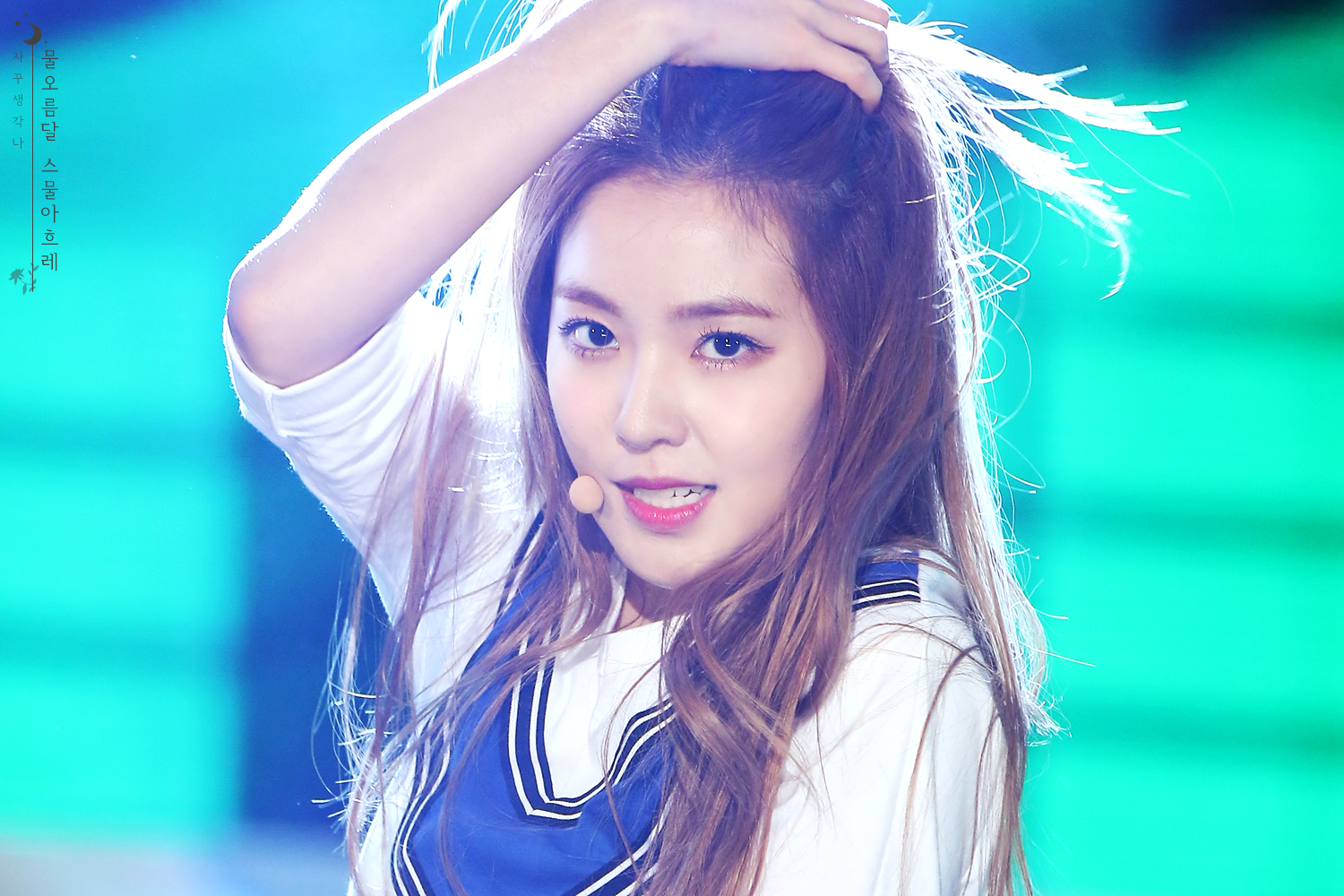 redvelvet irene裴珠泫